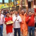 मसूरी में श्री जगन्नाथ रथयात्रा महामहोत्सव 16 जुलाई को, श्रद्धालुओं से शामिल होने की अपील