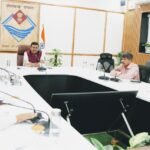 उत्तराखंड में सेब-कीवी-ड्रैगन फ्रूट का बढ़ेगा उत्पादन, CS ने दिए क्लस्टर खेती के निर्देश