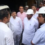 श्रमिकों के हितों को लेकर संवेदनशील सरकार : मंत्री मदन कौशिक