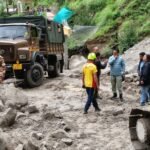 तमकनाला आपदा पर CM धामी की सीधी नजर, राहत-बचाव से कनेक्टिविटी बहाली तक तेज कार्रवाई