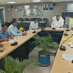 आईएसबीटी की व्यवस्थाएं होंगी दुरुस्त, सुरक्षा और सुविधाओं पर फोकस – : बंशीधर तिवारी