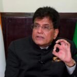 2030 तक भारत-रूस के बीच 100 अरब डॉलर के व्यापार का लक्ष्य : पीयूष गोयल