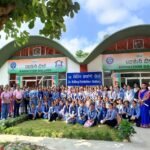 CSIR के 85वें स्थापना दिवस पर CBRI में आयोजित हुआ ओपन डे कार्यक्रम