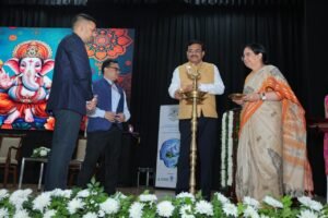 हिमालयी क्षेत्रों की चुनौतियों के समाधान में एआई की महत्वपूर्ण भूमिकाः मुख्य सचिव
