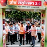 सेब महोत्सव 3.0 का आगाज, मुख्य सचिव ने किया शुभारम्भ