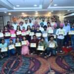 वन्दे मातरम कैंप में दिखी युवाओं की प्रतिभा, सांस्कृतिक कार्यक्रमों ने बांधा समां