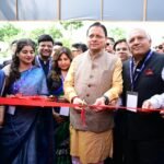 हरिद्वार में सीआईआई उत्तराखंड इंडस्ट्रियल समिट एंड एक्सपो-2026 का आयोजन