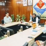 युवाओं के लिए विदेशों में रोजगार के अवसर बढ़ाने की दिशा में धामी सरकार की पहल