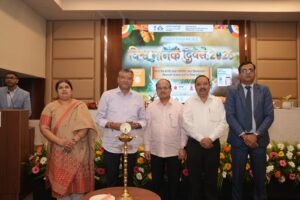 देहरादून में भारतीय मानक ब्यूरो ने मनाया विश्व मानक दिवस 2026